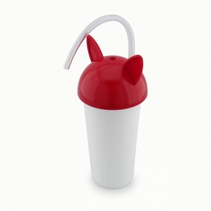 VASO PITILLO NO5 GATO